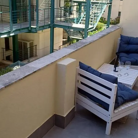 The Back Street Nest Lisbon