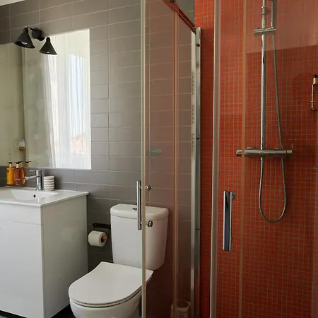 The Back Street Nest Apartment