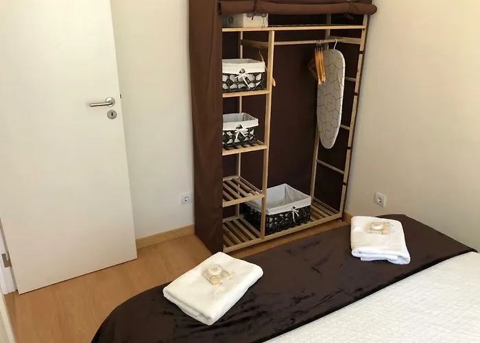 The Back Street Nest *