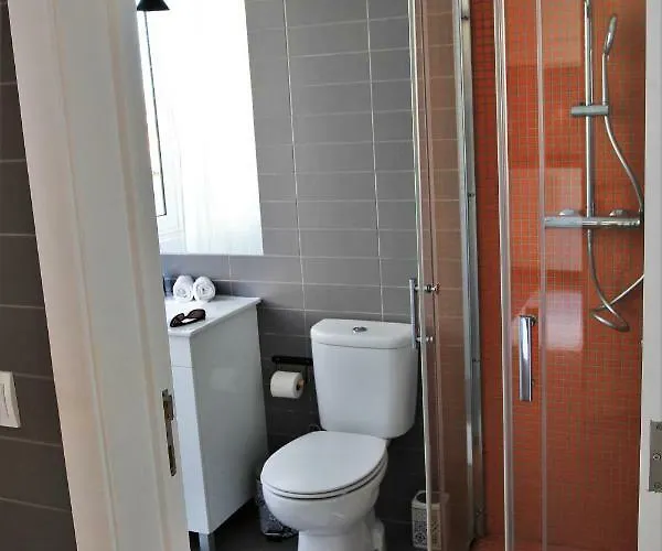 The Back Street Nest