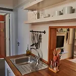 The Back Street Nest Διαμέρισμα Lisboa