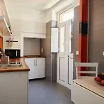 Διαμέρισμα The Back Street Nest Lisboa