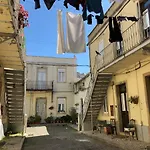The Back Street Nest Διαμέρισμα *