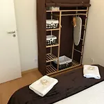 The Back Street Nest *