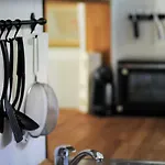 The Back Street Nest Apartment