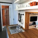 Διαμέρισμα The Back Street Nest *